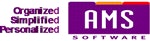 AMS Software logo